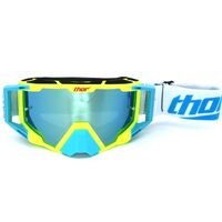 Safety shockproof sports goggles 风镜-雷声-单支
