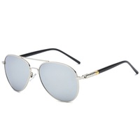 Polarized sunglasses with UV400 protection F209-5