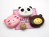 Kit for soft contact lenses (Kits for contact lenses) HQ25800