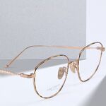 Titanium extralight frames MAMO PT08281