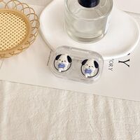 Мини-набор для мягких контактных линз XF210小狗