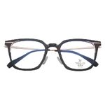Combined frames with Blue Ray Cut lenses MAMO TR8913