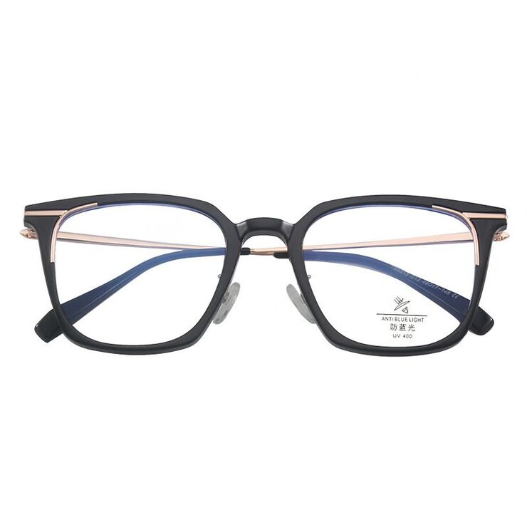 Combined frames with Blue Ray Cut lenses MAMO TR8913