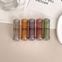 Contact lens case Y111CS