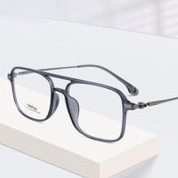 Titanium extralight frames MAMO HQ20019