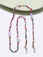 Corn form glasses chain GL1365