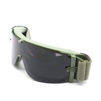 Anti-impact field tactical goggles JNX800 (X800)