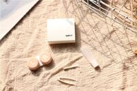 Kit for soft contact lenses (Kits for contact lenses) K1916