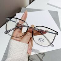 Plastic TR90 Blue Block glasses with blue light protection FENQI F30121