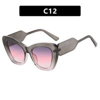 Очки пластиковые женские с защитой от синего света 425-PN