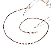 Pearl glasses chain GL1254