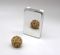 Набор для мягких контактных линз + 2 контейнеров для хранения X8062