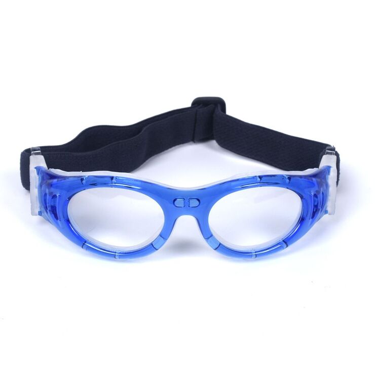 Safety shockproof sports goggles 篮球镜新版-046-儿童