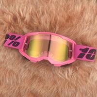Safety shockproof spots goggles 风镜单支-109%-6-DX