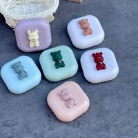 Kit for soft contact lenses (Kits for contact lenses) XF6561