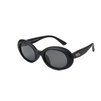 Polarized silicone sunglasses with UV400 protection for kids T11098