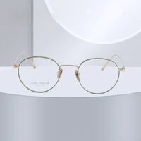 Titanium extralight frames MAMO HX08178