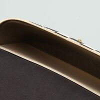 Sunglasses and eyeglasses hard shell case HD20230305-1