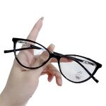 Combined frame (metal + TR90) with Blue Ray Cut protection lenses MAMO TJ5770
