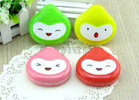 Kit for soft contact lenses (Kits for contact lenses) HQ90025