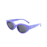 Polarized silicone sunglasses with UV400 protection for kids T11120-OU