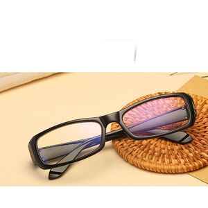 Plastic computer glasses KY21077 Blue ray cut protection