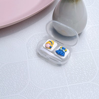 Мини-набор для мягких контактных линз XY-132DIY