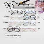 Combined frames with Blue Ray Cut lenses MAMO TR8895