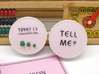 Kit for soft contact lenses (Kits for contact lenses) XF-008-01