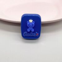 Kit for soft contact lenses (Kits for contact lenses) SO023TD