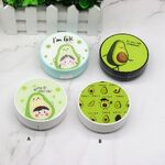 Soft contact lens kit XF008-3