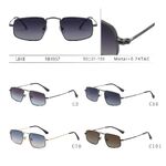 Солнцезащитные поляризационные металлические очки Rianova RB3957