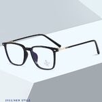 Combined frames with Blue Ray Cut lenses MAMO TR9857