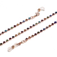 Pearl glasses chain GL1254