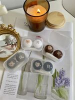 Мини набор для мягких контактных линз (Kits for contact lenses) KJ290