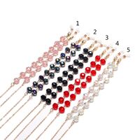 Fashion glasses chain GA013