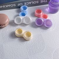 Contact lens case SW033