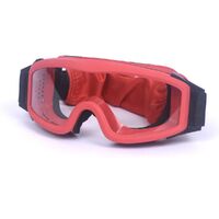 Очки защитные противоударные спортивные 6003