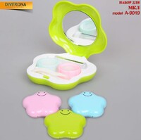 Набор для мягких контактных линз A-9019