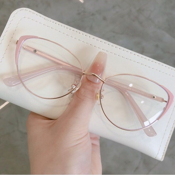 Metal frame MAMO F93061