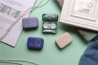 Мини набор для мягких контактных линз (Kits for contact lenses) B22-bear