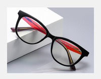 Оправа пластиковая, материал TR-90+CA (флекс!) FOCUS FCS20210