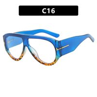 Plastic glasses with blue light protection 9577-PN