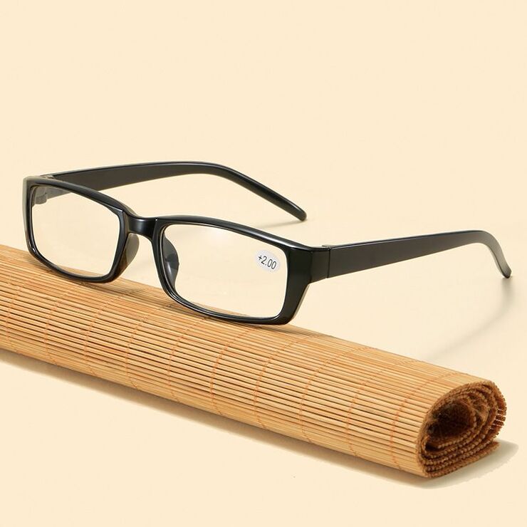 Glasses for reading, Blue ray cut protection, diopters from +1.00 to +4.00, KY8007-2