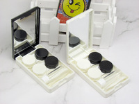 Набор для мягких контактных линз (Kits for contact lenses) HF8112Smile