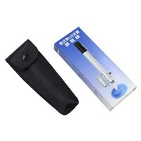 Микроскоп портативный 笔式50倍-带刻度, увеличение: 50X (со шкалой)