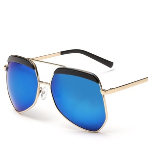 Polarized sunglasses with UV400 protection FENQI F6035