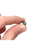 Носоупор силиконовый 14*7 мм