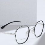 Titanium extralight frames MAMO PTQ0011