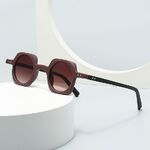 Plastic sunglasses Elit 3404-EL